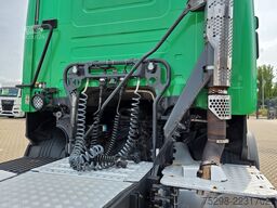 SCANIA R 410 LA4X2MNA/Retarder/Nebenabtrieb/Alu-Felgen