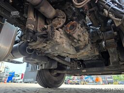 SCANIA R 410 LA4X2MNA/Retarder/Nebenabtrieb/Alu-Felgen