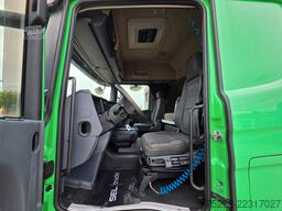 SCANIA R 410 LA4X2MNA/Retarder/Nebenabtrieb/Alu-Felgen