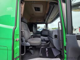 SCANIA R 410 LA4X2MNA/Retarder/Nebenabtrieb/Alu-Felgen