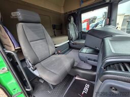 SCANIA R 410 LA4X2MNA/Retarder/Nebenabtrieb/Alu-Felgen