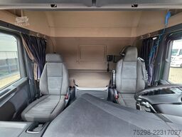 SCANIA R 410 LA4X2MNA/Retarder/Nebenabtrieb/Alu-Felgen