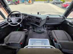 SCANIA R 410 LA4X2MNA/Retarder/Nebenabtrieb/Alu-Felgen