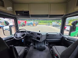 SCANIA R 410 LA4X2MNA/Retarder/Nebenabtrieb/Alu-Felgen