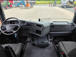 SCANIA R 410 LA4X2MNA/Retarder/Nebenabtrieb/Alu-Felgen