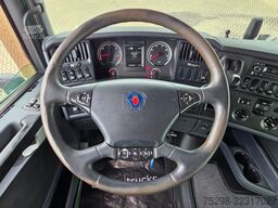 SCANIA R 410 LA4X2MNA/Retarder/Nebenabtrieb/Alu-Felgen