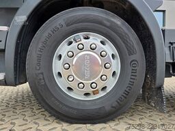 SCANIA R 410 LA4X2MNA/Retarder/Nebenabtrieb/Alu-Felgen