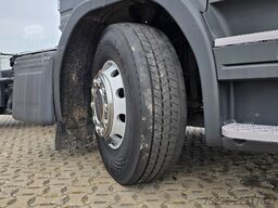 SCANIA R 410 LA4X2MNA/Retarder/Nebenabtrieb/Alu-Felgen