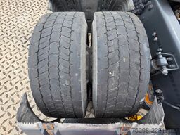 SCANIA R 410 LA4X2MNA/Retarder/Nebenabtrieb/Alu-Felgen