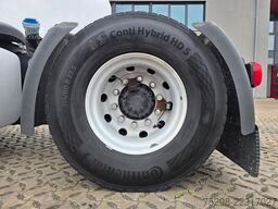 SCANIA R 410 LA4X2MNA/Retarder/Nebenabtrieb/Alu-Felgen