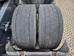 SCANIA R 410 LA4X2MNA/Retarder/Nebenabtrieb/Alu-Felgen