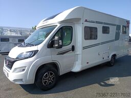 PILOTE Pacific Expression P 746 FG J Expression