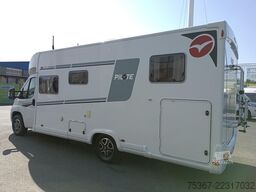 PILOTE Pacific Expression P 746 FG J Expression