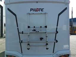 PILOTE Pacific Expression P 746 FG J Expression