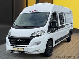 MALIBU Van 640 LE Markise+Solar+Luftf+Absorber