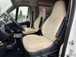 MALIBU Van 640 LE Markise+Solar+Luftf+Absorber
