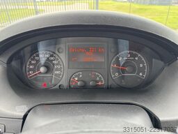 MALIBU Van 640 LE Markise+Solar+Luftf+Absorber