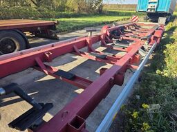 Bootstransport, Bootsauflieger, Begemann,Voerde