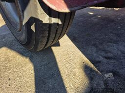  Bootstransport, Bootsauflieger, Begemann,Voerde