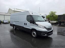 IVECO 35S16 Air Pro, HI_MATIC, Maxi, Luftfederung hi