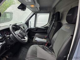 IVECO 35S16 Air Pro, HI_MATIC, Maxi, Luftfederung hi