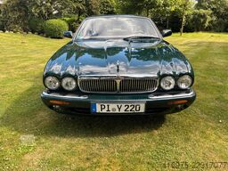 JAGUAR XJ8 3.2