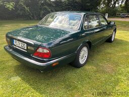 JAGUAR XJ8 3.2