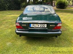 JAGUAR XJ8 3.2
