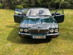 JAGUAR XJ8 3.2