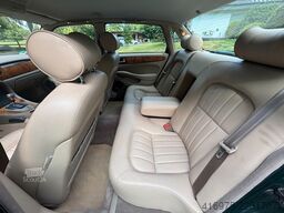 JAGUAR XJ8 3.2