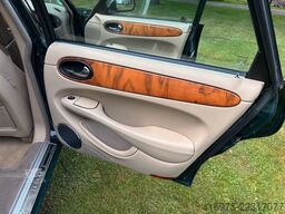 JAGUAR XJ8 3.2