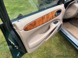 JAGUAR XJ8 3.2