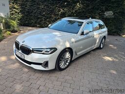 BMW 530 5 Touring 530 d Luxury Line