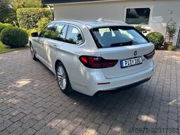 BMW 530 5 Touring 530 d Luxury Line