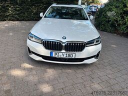 BMW 530 5 Touring 530 d Luxury Line