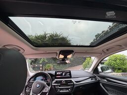BMW 530 5 Touring 530 d Luxury Line