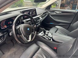 BMW 530 5 Touring 530 d Luxury Line
