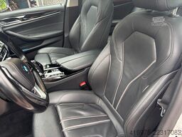 BMW 530 5 Touring 530 d Luxury Line