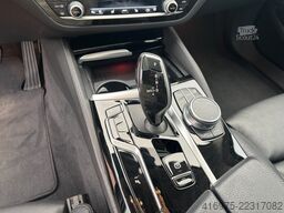 BMW 530 5 Touring 530 d Luxury Line