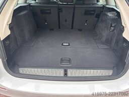 BMW 530 5 Touring 530 d Luxury Line