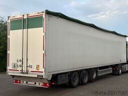 KRAKER CF-200//SCHUBBODEN