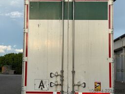 KRAKER CF-200//SCHUBBODEN