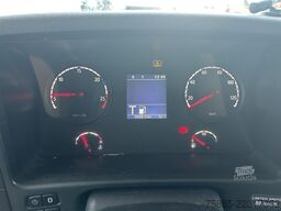 Scania P 280 6x2 EEV / HMF 2120-S3 Crane / Geesink GPM...