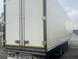 Krone SDR 27 eL4-DS Cool Liner