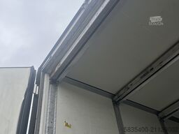 Krone SDR 27 eL4-DS Cool Liner