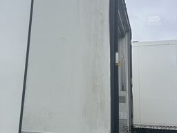 Krone SDR 27 eL4-DS Cool Liner