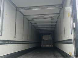 Krone SDR 27 eL4-DS Cool Liner