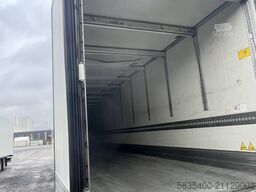 Krone SDR 27 eL4-DS Cool Liner