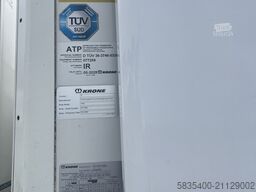 Krone SDR 27 eL4-DS Cool Liner