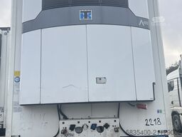 Krone SDR 27 eL4-DS Cool Liner